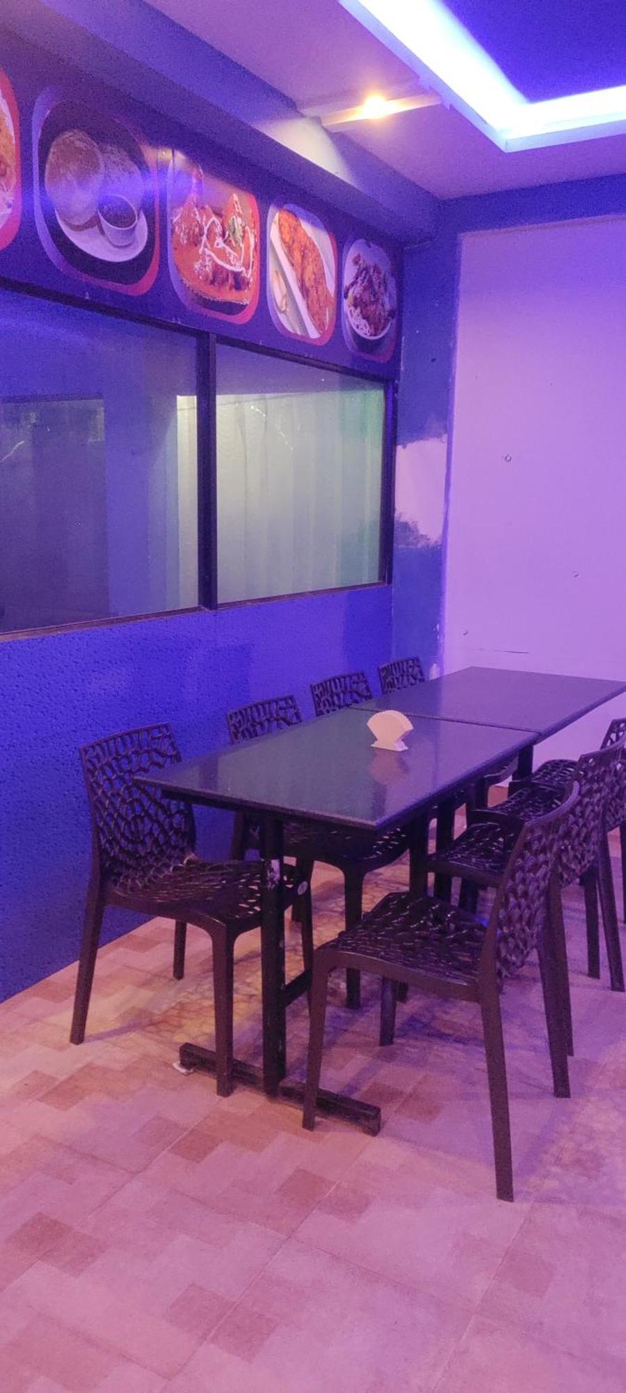 Hotel Shonarbangla Calangute Exteriör bild