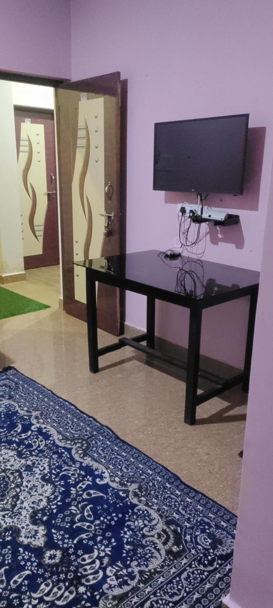 Hotel Shonarbangla Calangute Exteriör bild